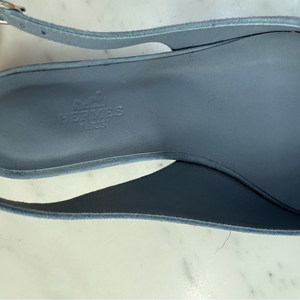 Hermès Pumps - Picture 11 of 12